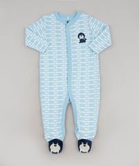 Macacao-Infantil-Leao-Marinho-Estampado-de-Peixe-Manga-Longa-Azul-Claro-9586953-Azul_Claro_1