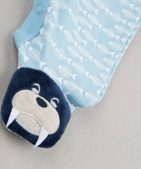 Macacao-Infantil-Leao-Marinho-Estampado-de-Peixe-Manga-Longa-Azul-Claro-9586953-Azul_Claro_3