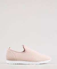 Tenis-Feminino-Via-Uno-Running-Rosa-9662062-Rosa_1