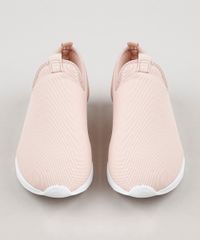 Tenis-Feminino-Via-Uno-Running-Rosa-9662062-Rosa_4