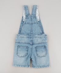 Jardineira-Jeans-Infantil-com-Bolsos-Azul-Claro-9635843-Azul_Claro_2