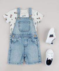 Jardineira-Jeans-Infantil-com-Bolsos-Azul-Claro-9635843-Azul_Claro_3