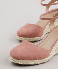 Espadrille-Feminina-Oneself-com-Corda-Rose-9674749-Rose_2