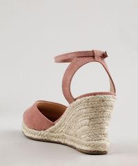 Espadrille-Feminina-Oneself-com-Corda-Rose-9674749-Rose_3