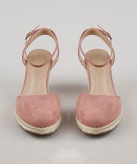 Espadrille-Feminina-Oneself-com-Corda-Rose-9674749-Rose_4