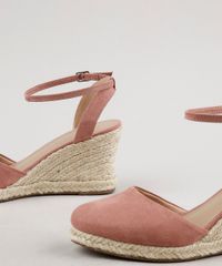 Espadrille-Feminina-Oneself-com-Corda-Rose-9674749-Rose_5