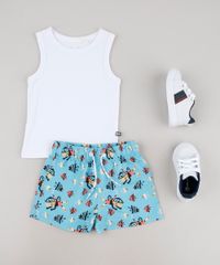 Bermuda-Surf-Infantil-Estampada-de-Peixes-Azul-9560222-Azul_3