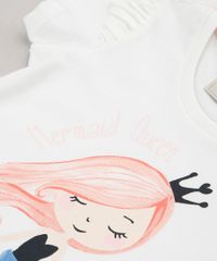 Blusa-Infantil--Mermaid-Queen--Manga-Curta-Off-White-9676836-Off_White_4