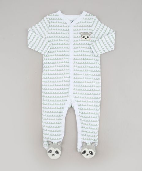 Macacao-Infantil-Guaxinim-Estampado-de-Natureza-Manga-Longa-Branco-9586954-Branco_1
