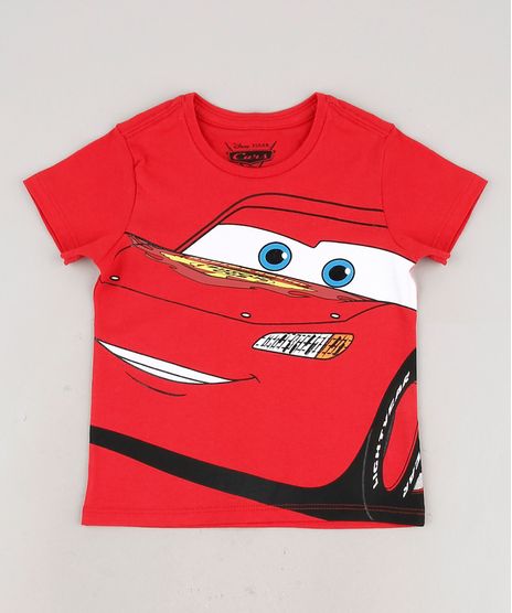 Camiseta-Infantil-Relampago-McQueen-Manga-Curta-Vermelho-9686849-Vermelho_1