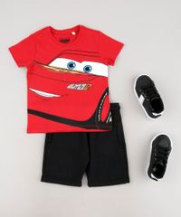 Camiseta-Infantil-Relampago-McQueen-Manga-Curta-Vermelho-9686849-Vermelho_3