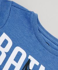 Camiseta-Infantil-Batman-Manga-Curta-Azul-9623328-Azul_5 Camiseta-Infantil-Batman-Manga-Curta-Azul-9623328-Azul_5