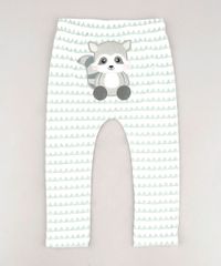 Calca-Infantil-Guaxinim-Estampada-de-Natureza-Branco-9586960-Branco_1