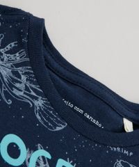 Camiseta-Infantil--Ocean-Deep--Estampada-Manga-Curta-Azul-Marinho-9690704-Azul_Marinho_4