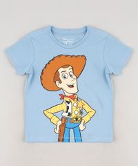 Camiseta-Infantil-Woody-Toy-Story-Manga-Curta-Azul-Claro-9686795-Azul_Claro_1