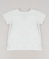 Camiseta-Infantil-Pluto-Manga-Curta-Cinza-Mescla-Claro-9623327-Cinza_Mescla_Claro_2