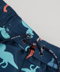 Bermuda-Surf-Infantil-Estampada-de-Dinossauro-Azul-Marinho-9560221-Azul_Marinho_5