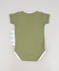 Body-Infantil--Roar--com-Barbatana-Manga-Curta-Verde-9703059-Verde_2