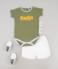 Body-Infantil--Roar--com-Barbatana-Manga-Curta-Verde-9703059-Verde_3