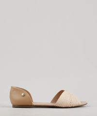 Rasteira-Feminina-Via-Uno-em-Rafia-Bege-Claro-9683849-Bege_Claro_1
