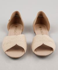 Rasteira-Feminina-Via-Uno-em-Rafia-Bege-Claro-9683849-Bege_Claro_4