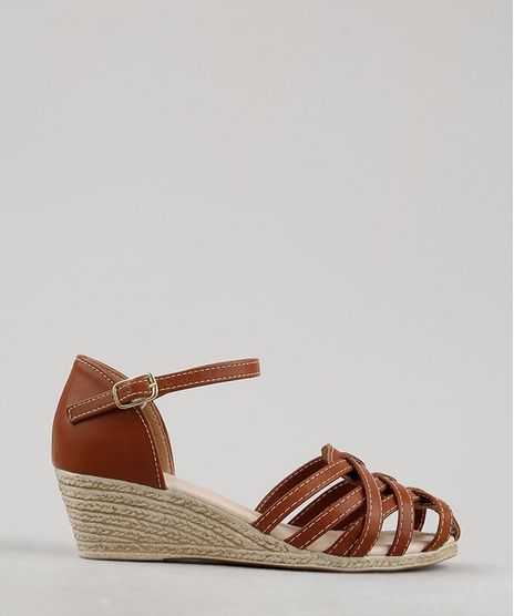Sandalia-Infantil-Plataforma-Palomino-Tiras-Cruzadas-Marrom-9699766-Marrom_1