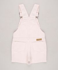 Jardineira-de-Sarja-Infantil-com-Babado-e-Bolsos-Rose-9717539-Rose_2
