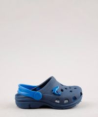 Babuche-Infantil-Shark-Attack-Azul-Marinho-9699765-Azul_Marinho_1