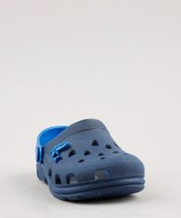 Babuche-Infantil-Shark-Attack-Azul-Marinho-9699765-Azul_Marinho_2
