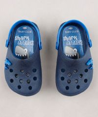 Babuche-Infantil-Shark-Attack-Azul-Marinho-9699765-Azul_Marinho_4