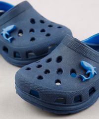 Babuche-Infantil-Shark-Attack-Azul-Marinho-9699765-Azul_Marinho_5