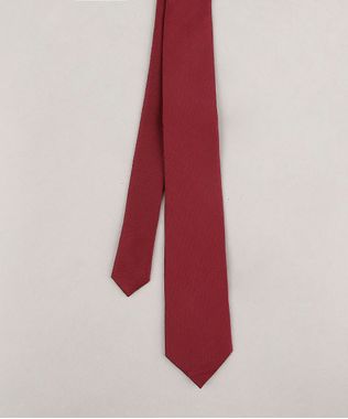 Gravata-Masculina-Acetinada-Texturizada-Vinho-9663761-Vinho_1