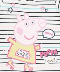 Blusa-Infantil-Peppa-Pig-Listrada-Manga-Curta-Off-White-9688720-Off_White_4