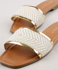 Rasteira-Slide-Feminina-Via-Uno-Texturizada-Bege-9683847-Bege_2