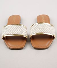 Rasteira-Slide-Feminina-Via-Uno-Texturizada-Bege-9683847-Bege_4