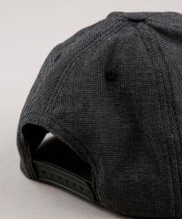 Bone-Masculino-Triangulo-Aba-Reta-com-Bordado-e-Suede-Cinza-Mescla-Escuro-9659889-Cinza_Mescla_Escuro_3 Bone-Masculino-Triangulo-Aba-Reta-com-Bordado-e-Suede-Cinza-Mescla-Escuro-9659889-Cinza_Mescla_Escuro_3