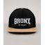 Bone-Masculino--Bronx-The-Original--Aba-Reta-com-Bordado-e-Suede-Preto-9659892-Preto_1