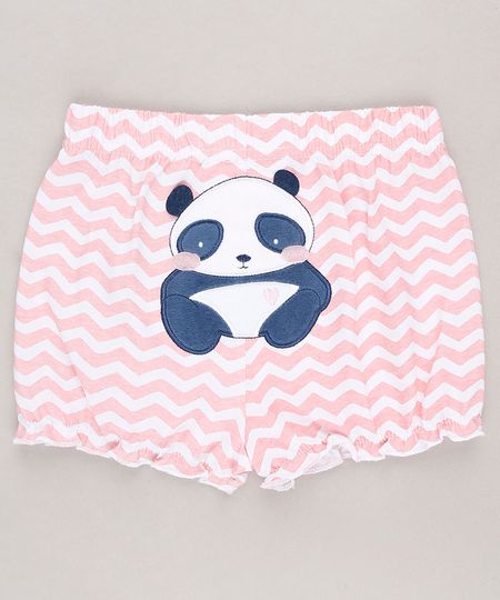 Short-Infantil-Panda-Estampado-Chevron-Rosa-9587286-Rosa_1