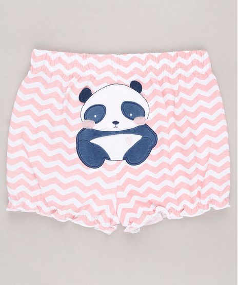 Short-Infantil-Panda-Estampado-Chevron-Rosa-9587286-Rosa_1