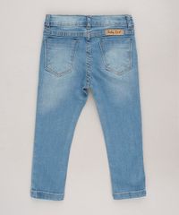 Calca-Jeans-Infantil-Skinny-com-Bolsos-e-Bordados-Azul-Medio-9636300-Azul_Medio_2