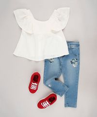 Calca-Jeans-Infantil-Skinny-com-Bolsos-e-Bordados-Azul-Medio-9636300-Azul_Medio_3