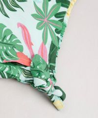Short-Saia-Infantil-Estampado-Floral-Verde-Claro-9681363-Verde_Claro_3