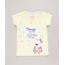 Blusa-Infantil-Peppa-Pig-com-Glitter-Manga-Curta-Amarelo-Claro-9688721-Amarelo_Claro_1