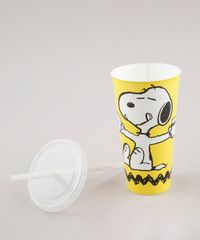 Copo-com-Canudo-Snoopy--Amarelo-9676055-Amarelo_3