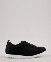 Tenis-Feminino-Via-Uno-Running--Preto-9662063-Preto_1