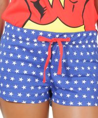 Short-Doll-Mulher-Maravilha-Vermelho-8540801-Vermelho_4