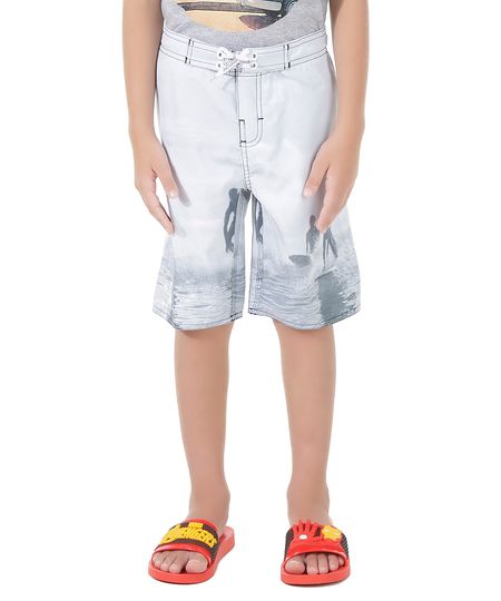 Bermuda-Estampada--Cinza-Claro-8525829-Cinza_Claro_1 Bermuda-Estampada--Cinza-Claro-8525829-Cinza_Claro_1