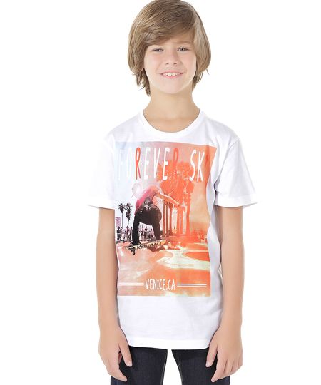 Camiseta--Forever-sk8--Branca-8539620-Branco_1 Camiseta--Forever-sk8--Branca-8539620-Branco_1