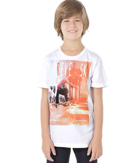 Camiseta--Forever-sk8--Branca-8539620-Branco_1