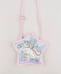 Bolsa-Infantil-Estrela-Unicornio-com-Brilho-Rosa-Claro-9664617-Rosa_Claro_4